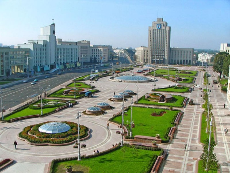 Советы путникам: Иммиграция в Белоруссию способы и варианты