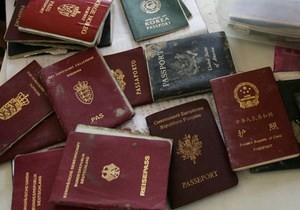 С паспортом какой страны легче всего ездить по свету?
