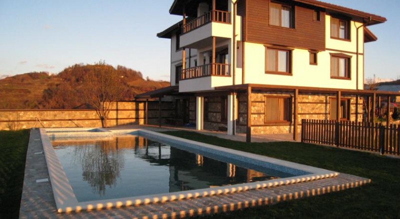 Как получить 200 тыс. евро на строительство мини-отеля или гостевого дома в Болгарии