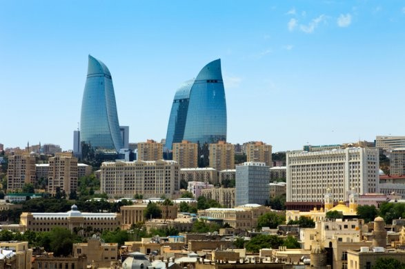 Азербайджанская золотая виза для иностранцев