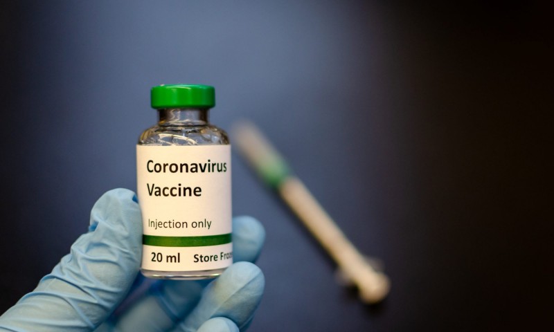 Вакцинация от коронавируса может стать условием для Иммиграции в США