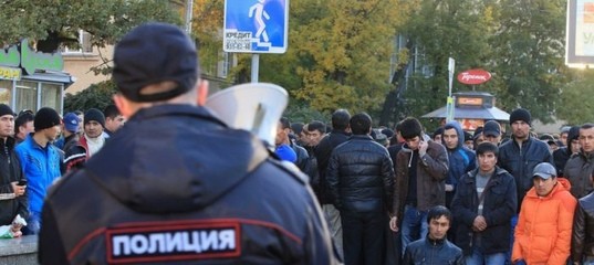 Продление пребывания и виз иностранцев в России на период закрытия границ