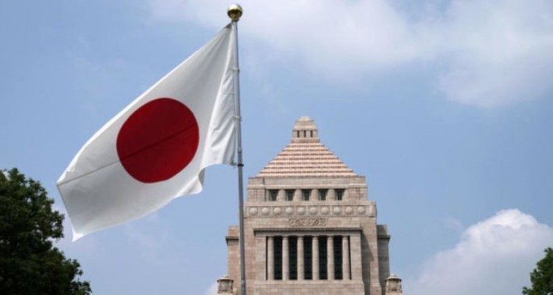 Япония самоизолируется и закрывает въезд иностранцам из 87 стран