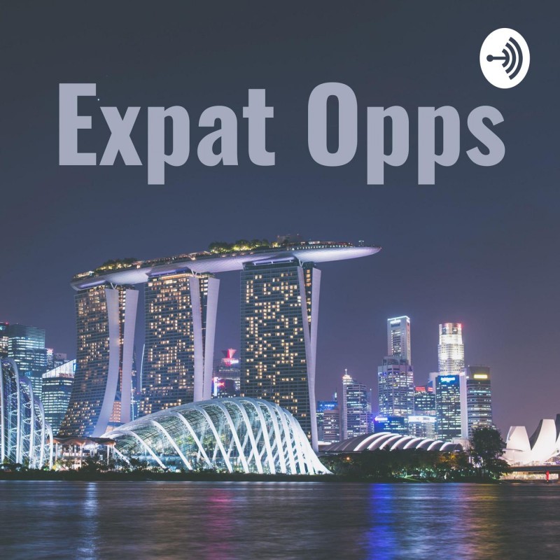 Как быть экспатом в Сингапуре