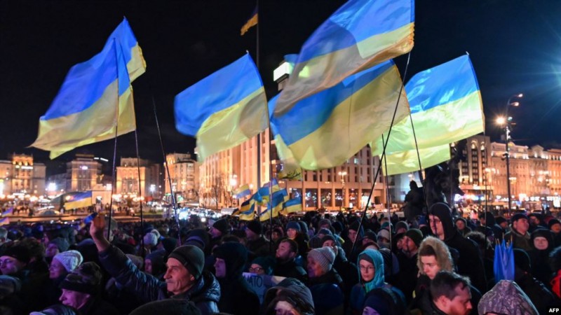 Украинский взгляд на эмиграцию