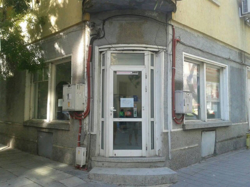 Твоя пекарня в Варне. Бизнес в Болгарии.