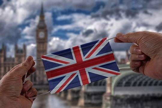 Великобритания снова вводит ограничения на въезд в страну