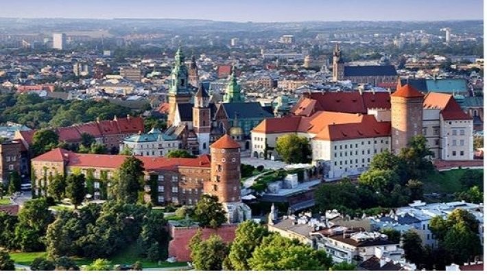 Способы переезда и получения ПМЖ в Польше в 2021 и 2022 году