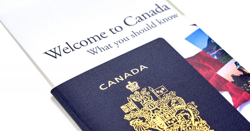 200 тысяч долларов за гражданство Канады в провинции Онтарио