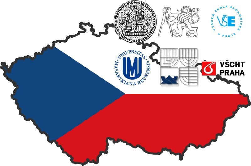 Другие услуги по Чехии и Словакии