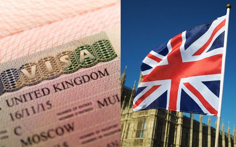 Великобритания готовится приостановить выдачу «золотых виз» для богатых Россиян