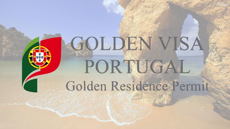 Как переехать в 2022 году в Португалию по программе золотой визы