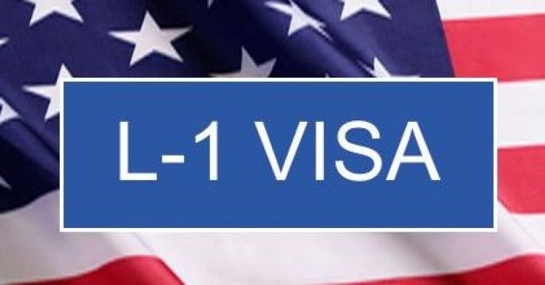 Программы иммиграции 2022 года - Долгосрочная виза в США для бизнесменов, управленцев и ценных специалистов L-1