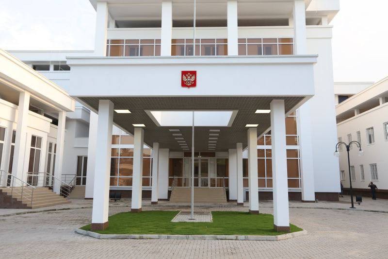 Посольство Российской Федерации в Шри-Ланке