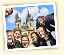 Личная чешская история -рассказ блогера в жж