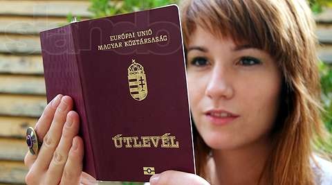 Как я получал гражданство Венгрии - рассказ блогера