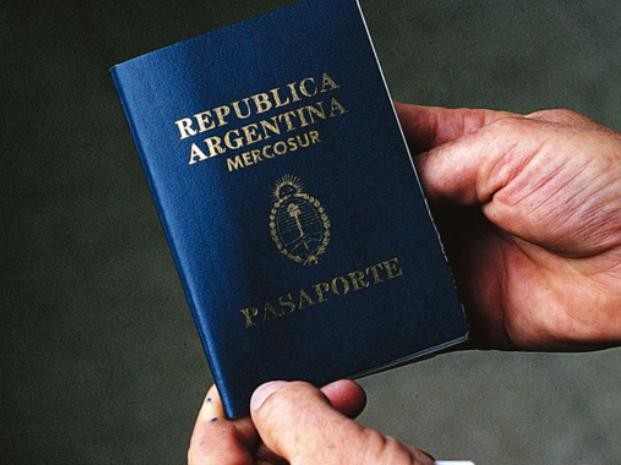 C аргентинским паспортом можно посетить 147 стран без визы