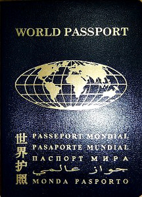 Рейтинг влиятельности паспортов мира
