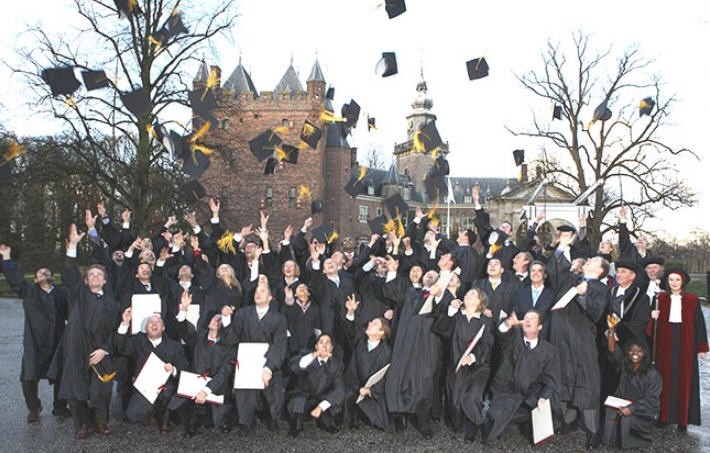 Информация о стоимости обучения в коледжах Амстердама