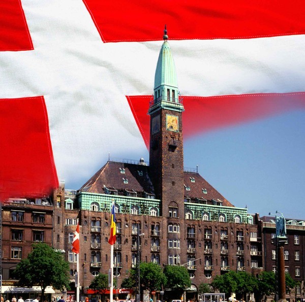 Тест на получение гражданства Дании стал проще и легче
