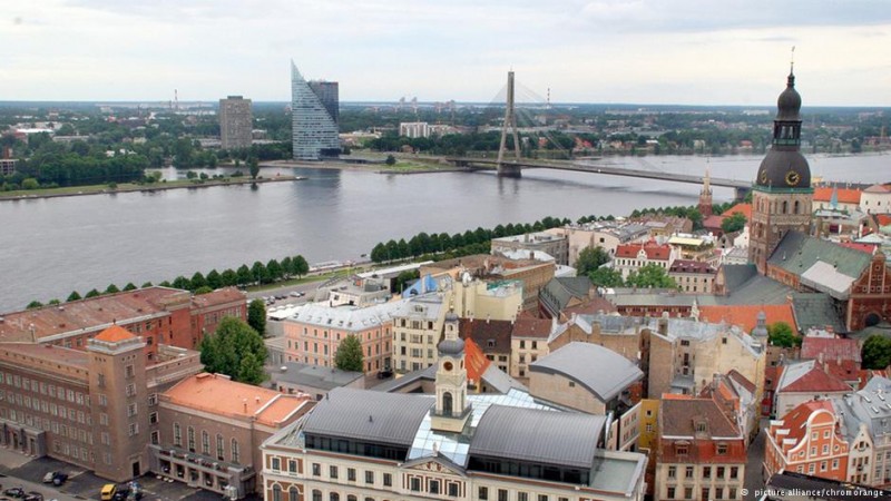 Россияне перестают интересоваться прибалтийской недвижимостью