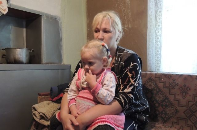 Российскую семью в Германии лишили прав на детей