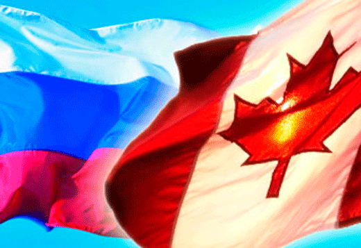 Теле Программа для русскоязычных эмигрантов в Канаде