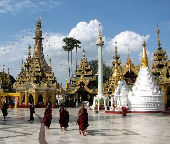 Мьянма (Бирма) запускает новую программу для длительного проживания иностранцев