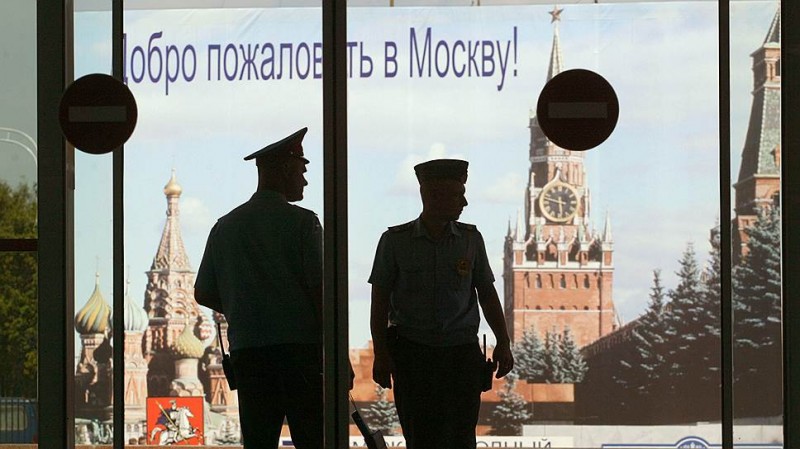 Россия собирается запретить въезд гражданам недружественных стран!