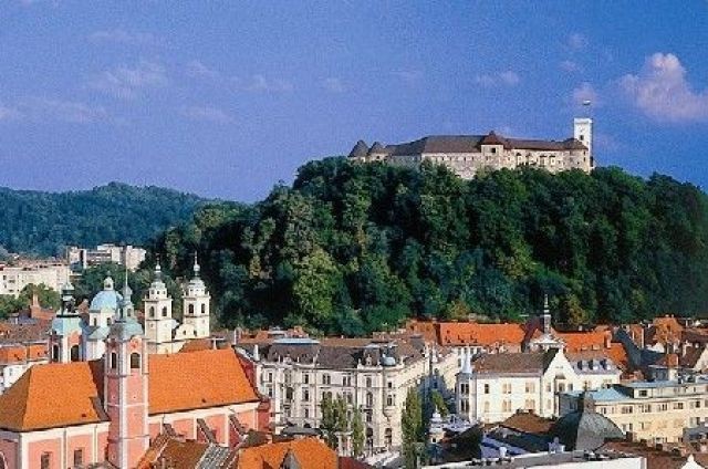 На ПМЖ в Словению - не стоит боятся перемен!!