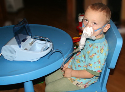 Лечение и профилактика астмы, бронхитов и поллинозов в Болгарии