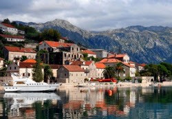 Черногория начнет выдавать ВНЖ при покупке жилья с 1 апреля 2015 года