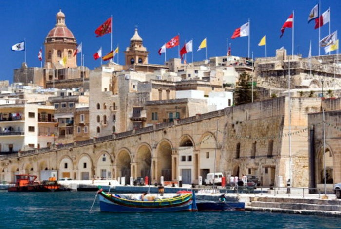 Мальтийское гражданство за два года-это возможно!