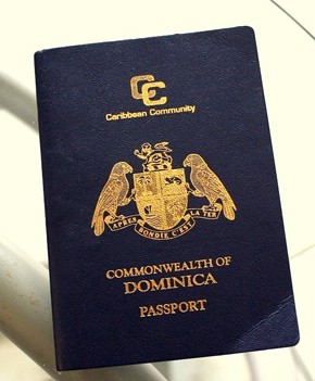 Получи гражданство Доминики и в Европу  без визы