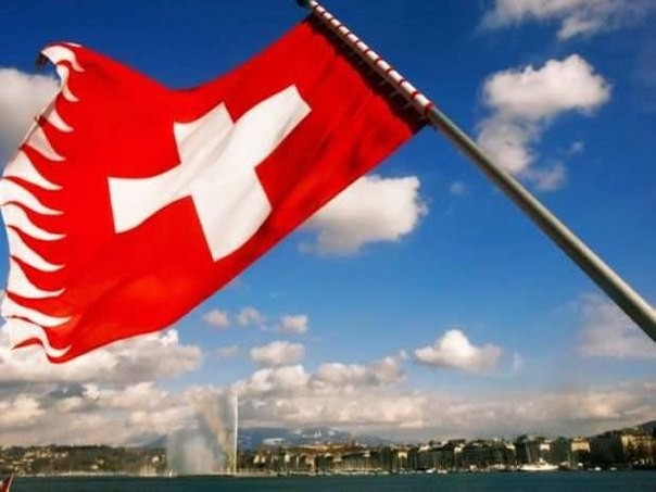Советы путникам : Средне статистический бюджет расходов для жизни в Швейцарии