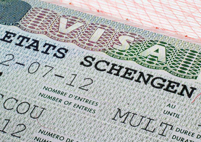 С 2016 года Чехия ужесточает правила получения предпринимательских виз