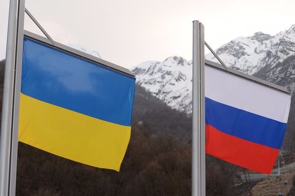Украинцев освободили от экзамена по русскому языку